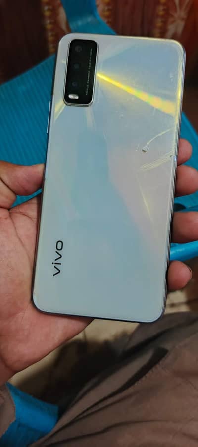 Vivo Y20