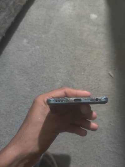 Vivo Y21