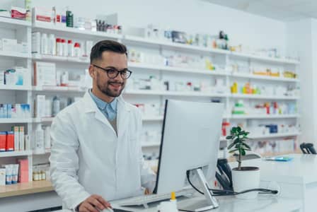 Experience Staff required for New pharmacy setup