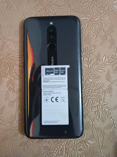 Xiaomi Redmi 8