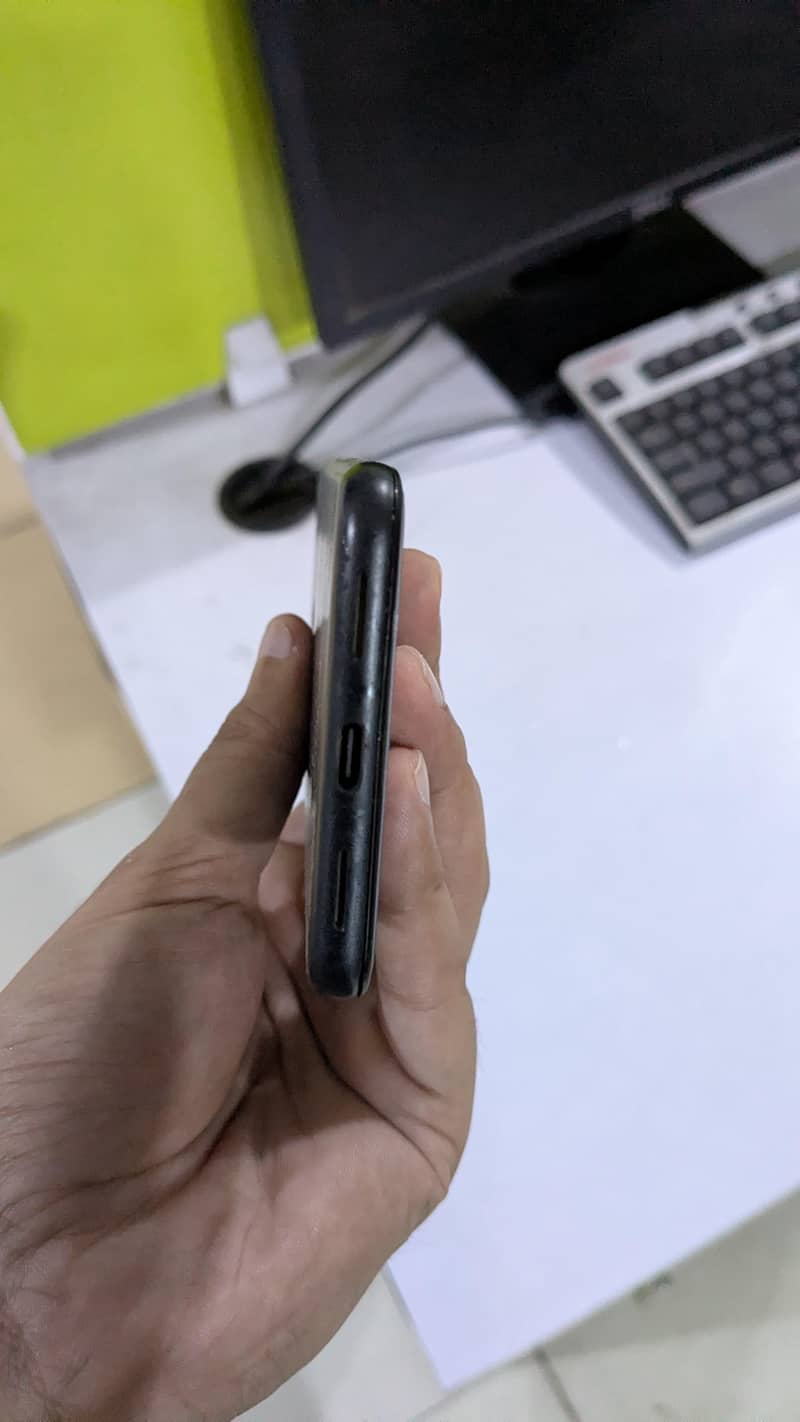 Google Pixel 5 5