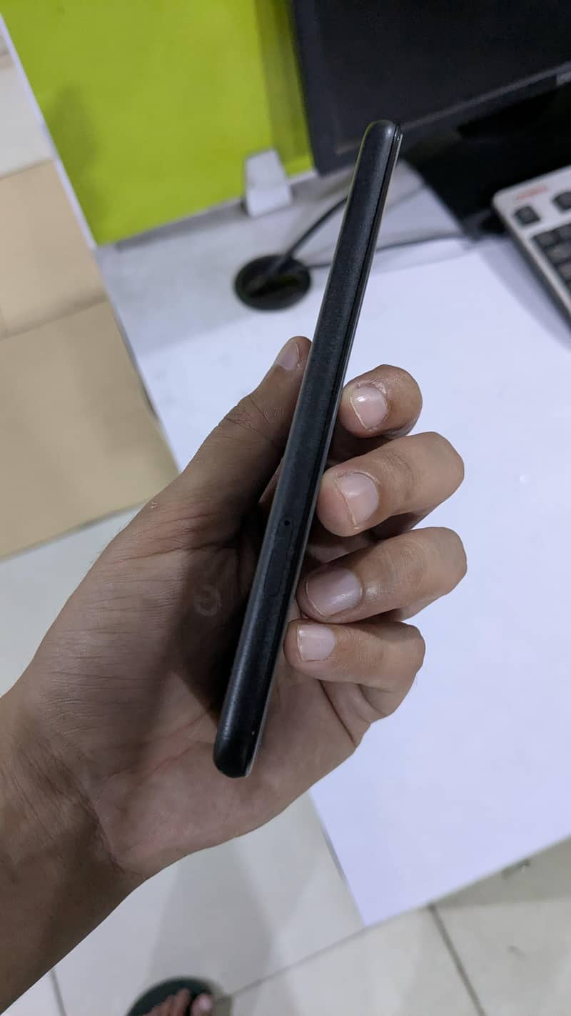 Google Pixel 5 6