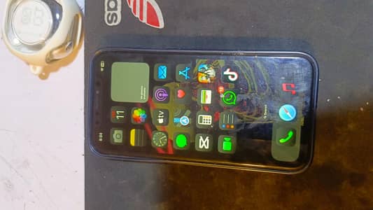 Apple iPhone XR