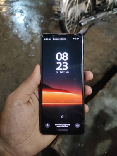 Sony 1 III