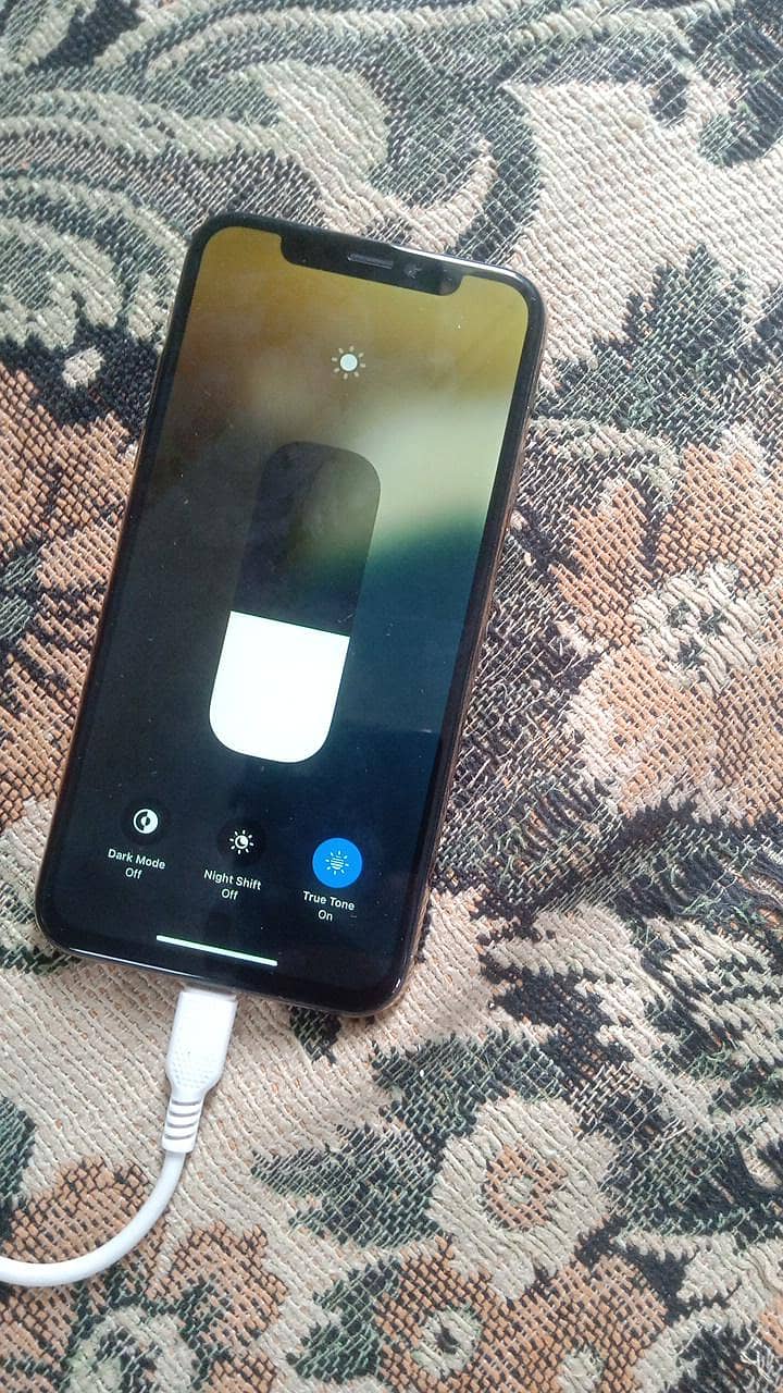 iPhone xs exchange possible 1