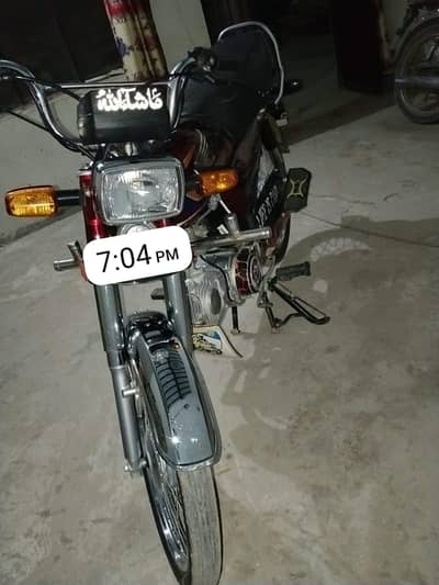 bikes