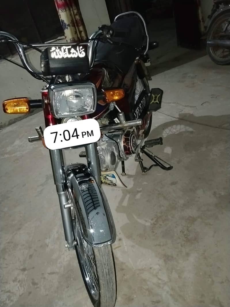 bikes 0