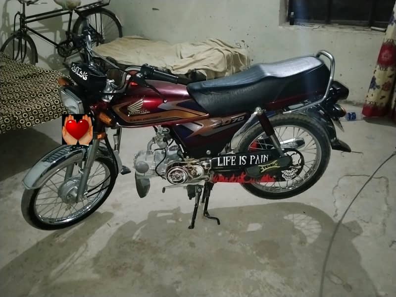 bikes 1