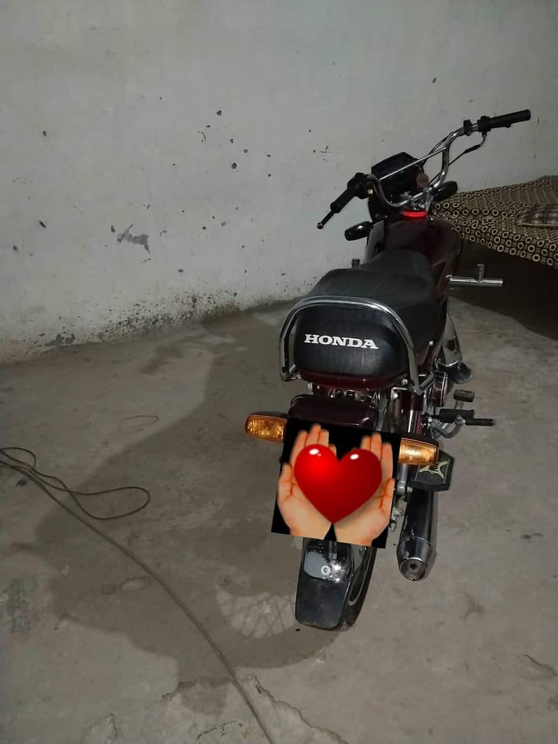 bikes 2