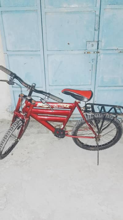 Kids Bicycle