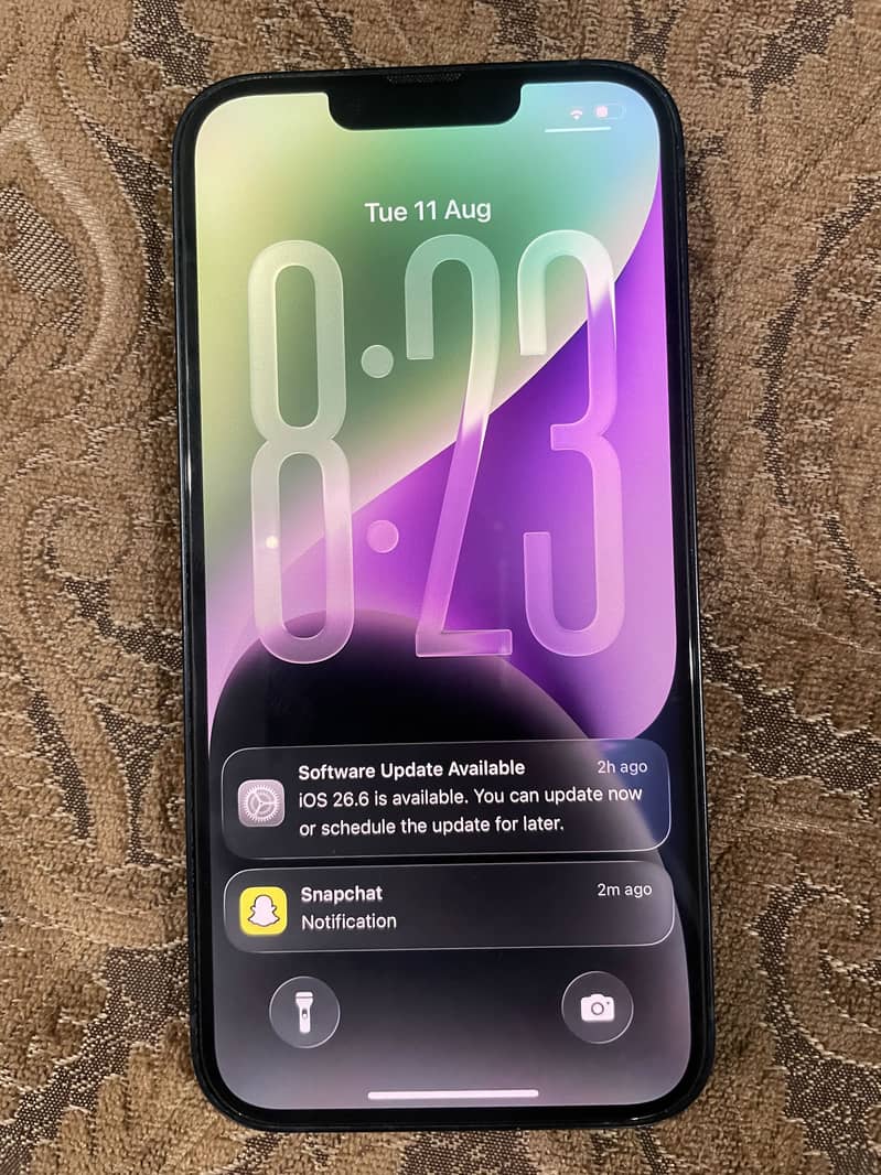 Apple iPhone 14 2