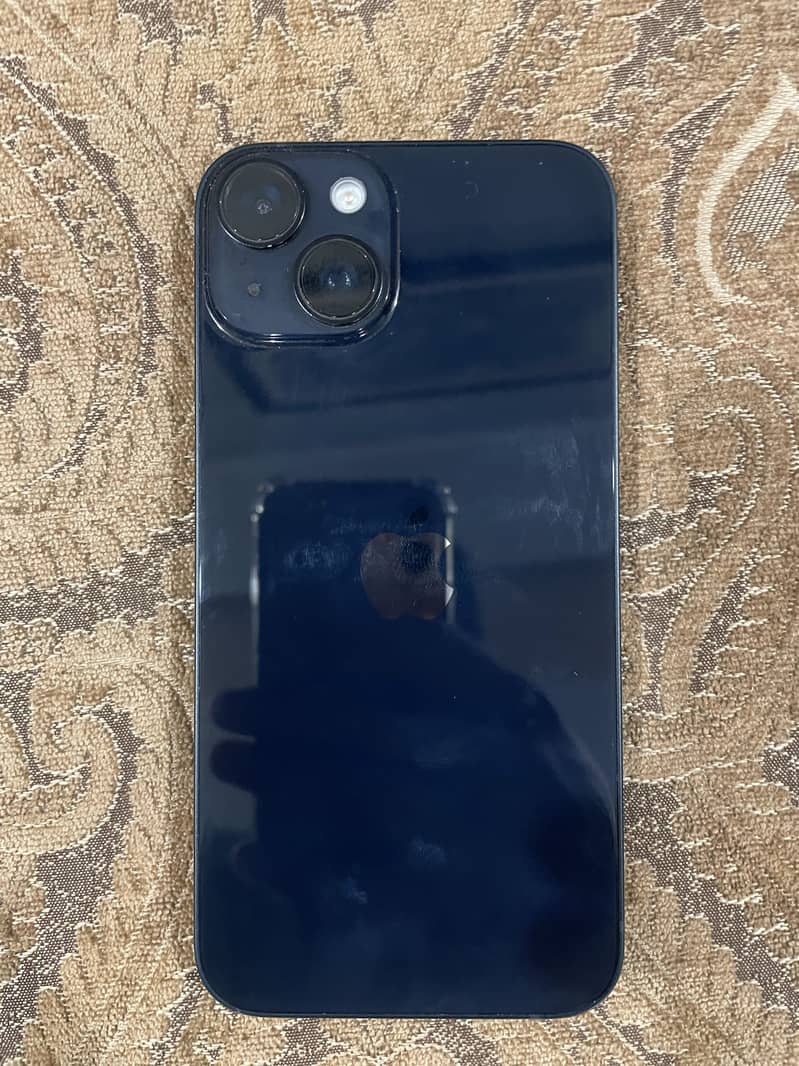 Apple iPhone 14 4