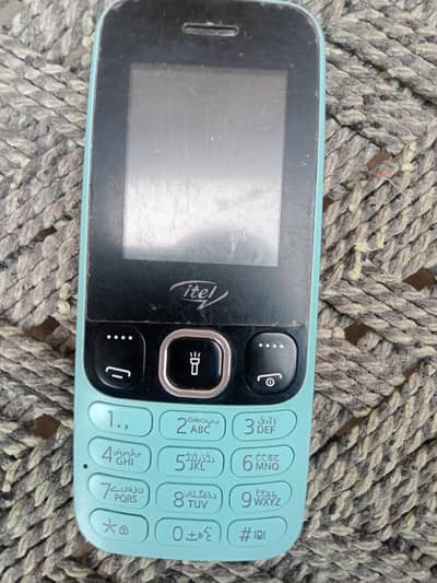 Itel it2166