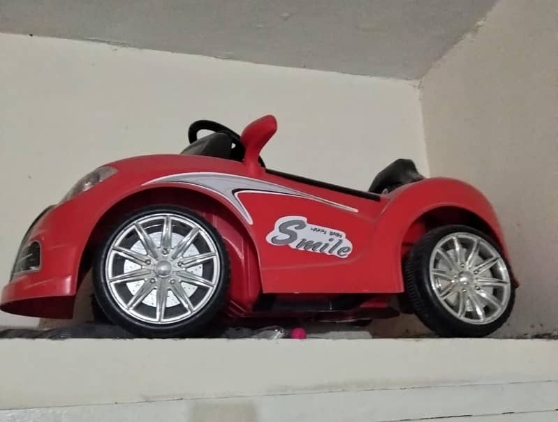 Beat car 2