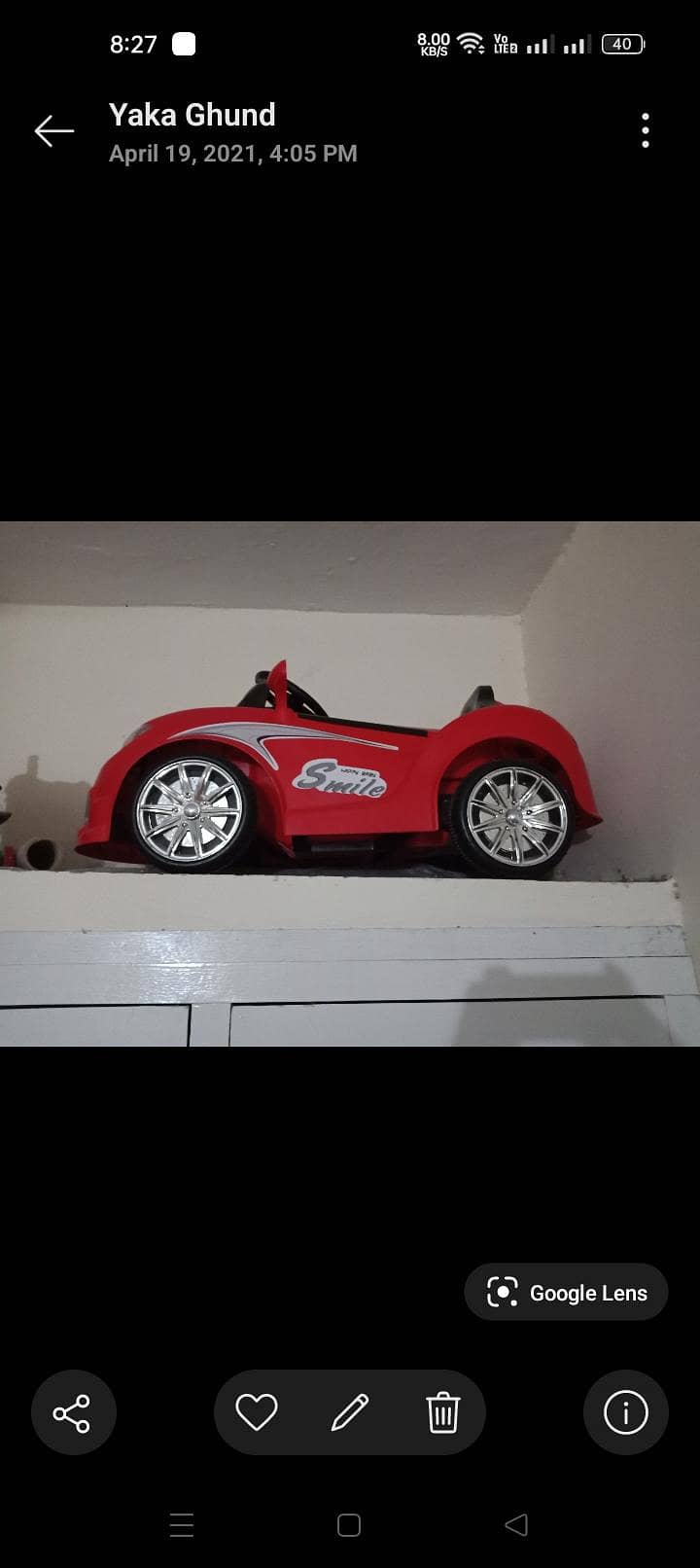 Beat car 3