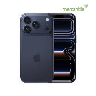 Apple iPhone 17 Pro Max 512 GB Factory unlocked