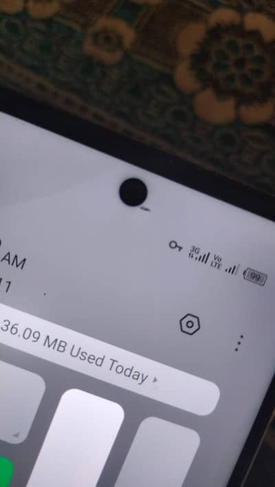Infinix Hot 30