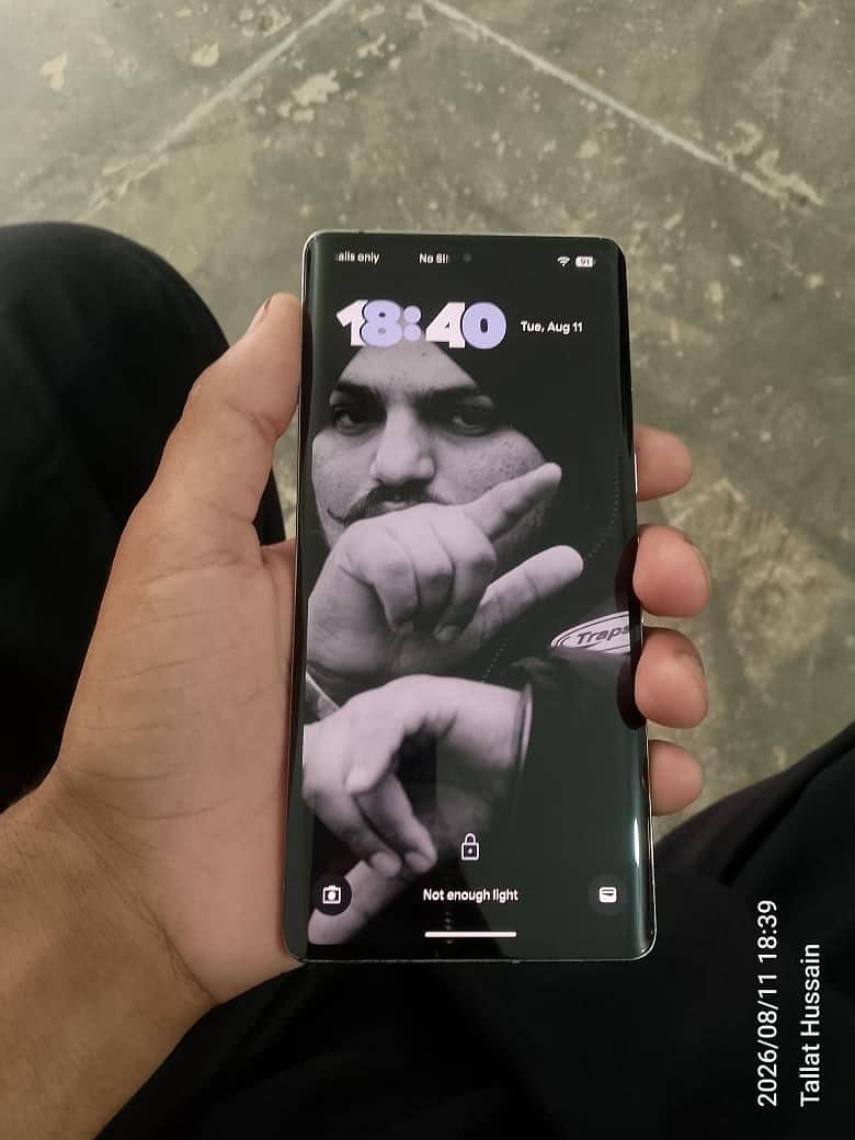 Google Pixel 7 Pro 1