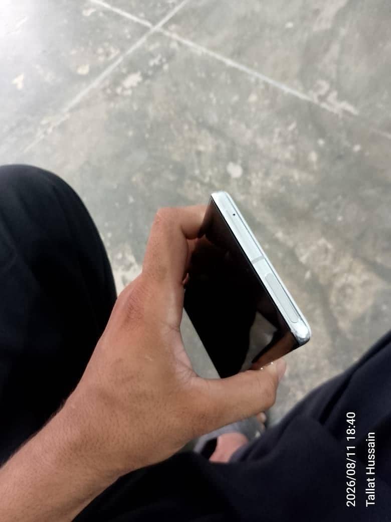 Google Pixel 7 Pro 2