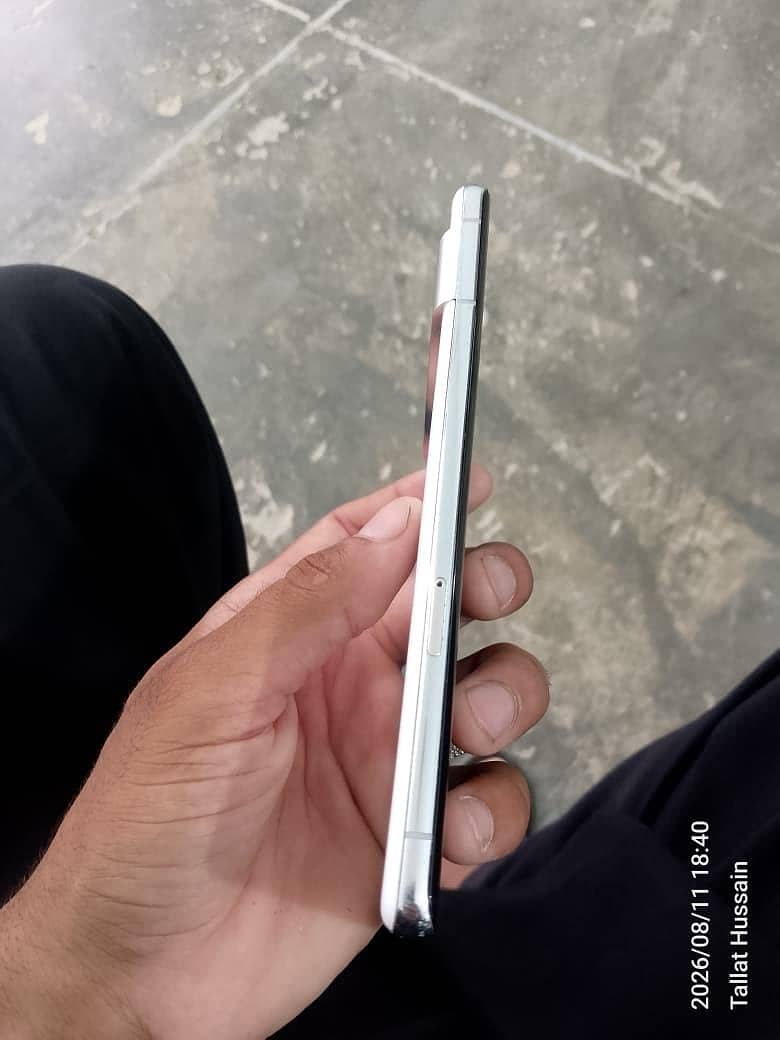Google Pixel 7 Pro 5