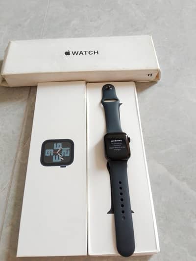 Apple watch