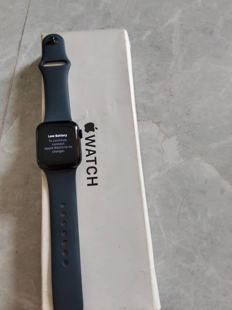 Apple watch 1