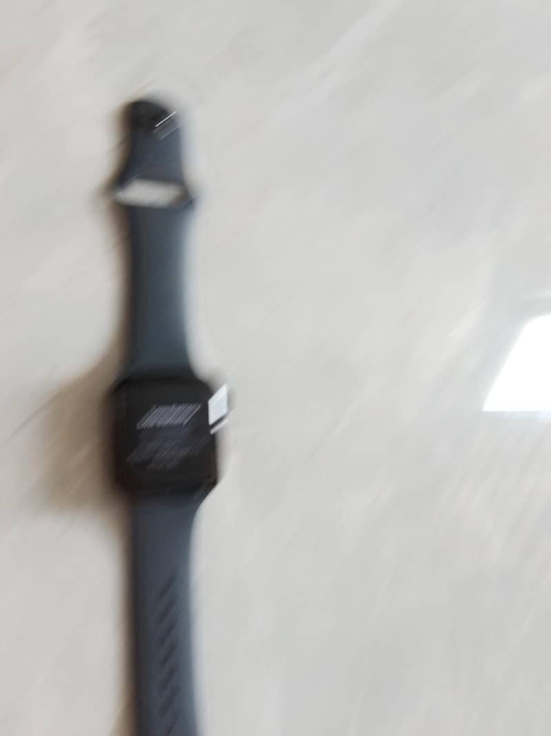 Apple watch 3