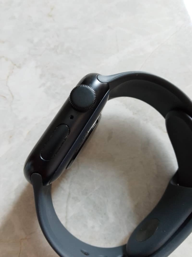 Apple watch 6