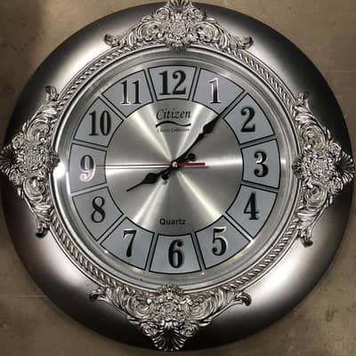 Wall Clock/Ghari For sale