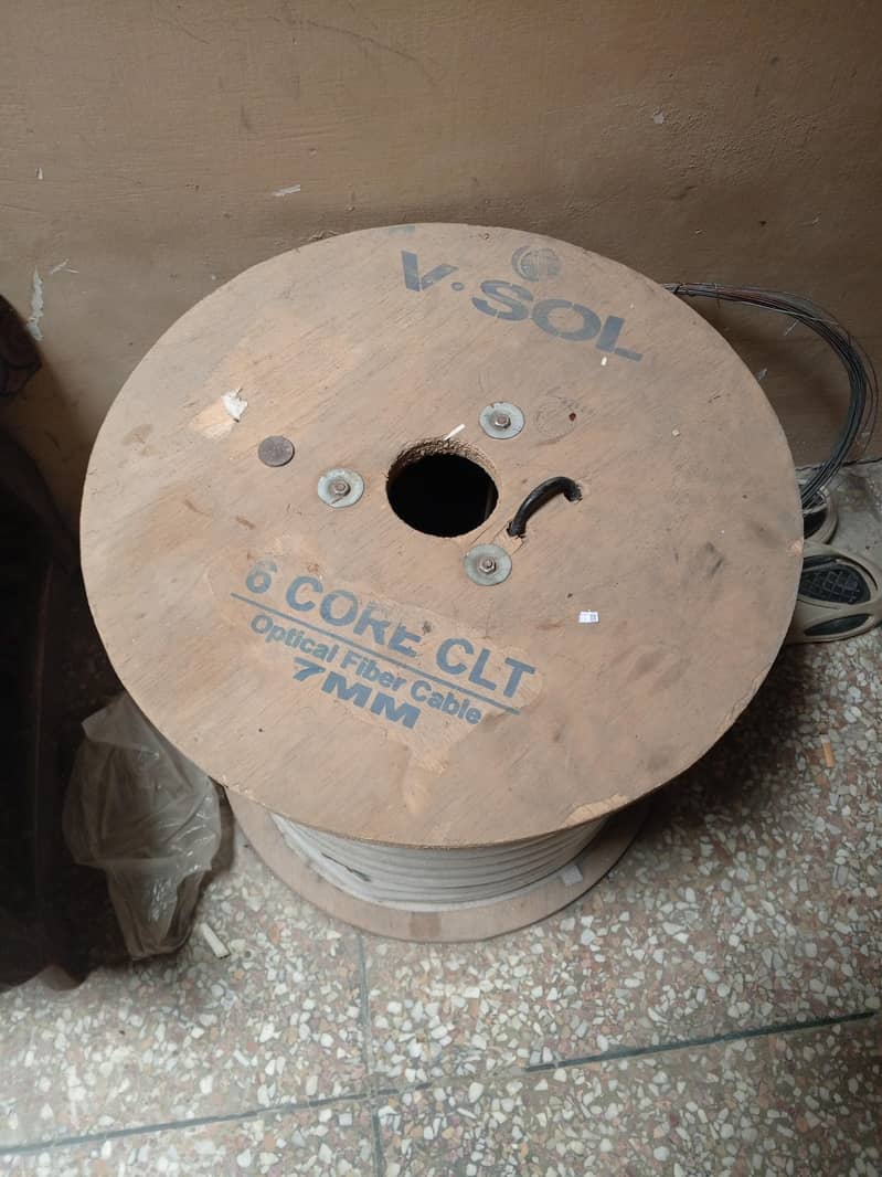 V. Sol 1