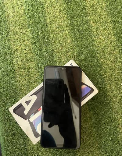 Samsung Mobile A10S