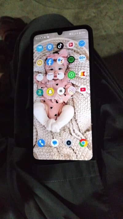 Realme Note 50 4/64