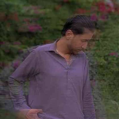 Usman tariq