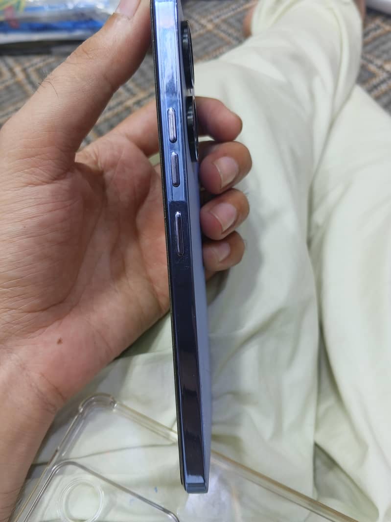 Tecno CAMON 20 3