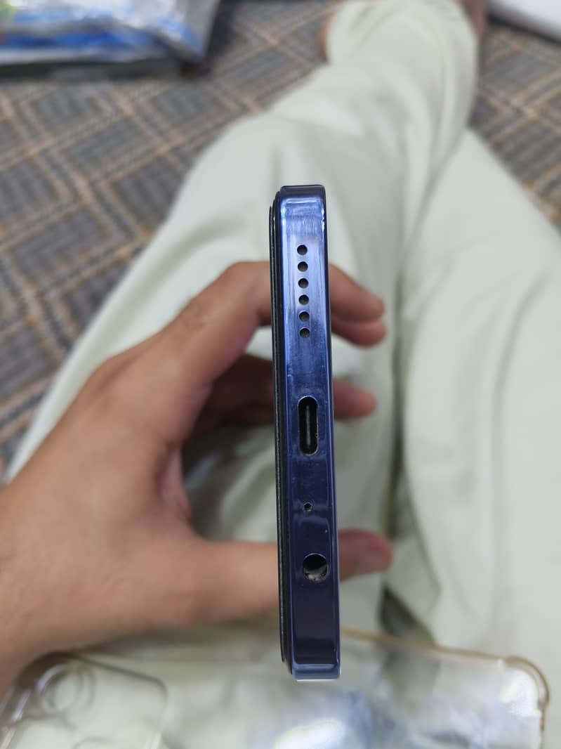 Tecno CAMON 20 4