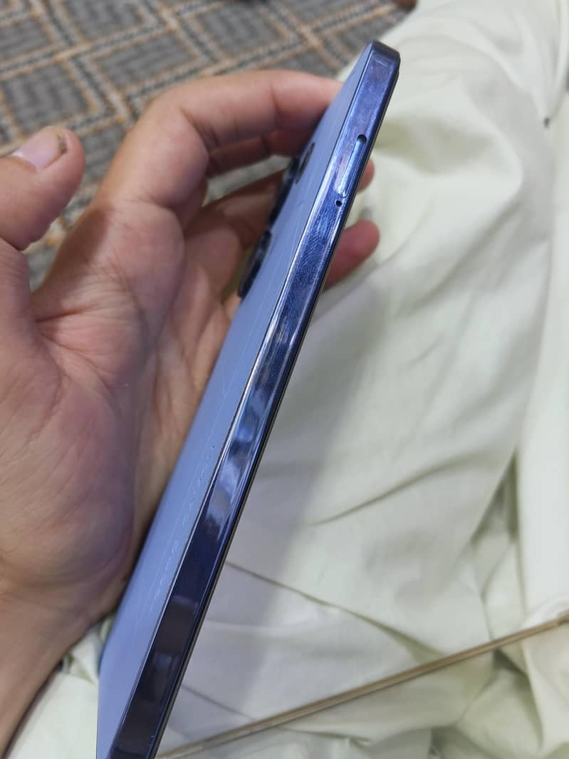 Tecno CAMON 20 5