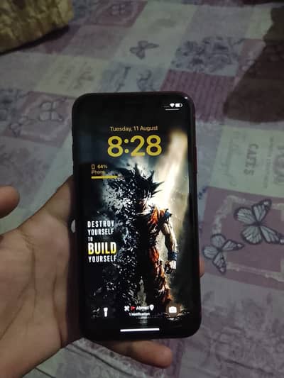 Apple iPhone XR