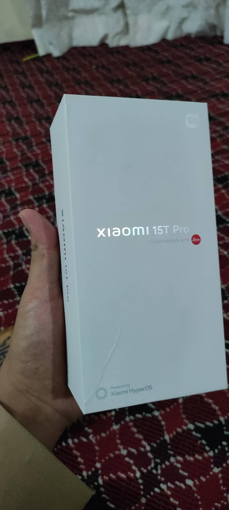Xiaomi 15 1