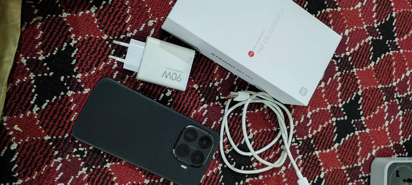 Xiaomi 15 2