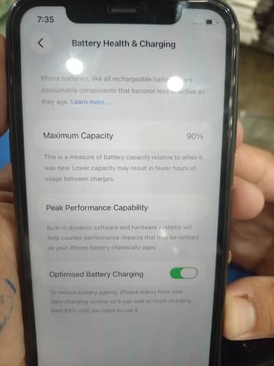 Apple iPhone 11