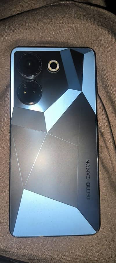 Tecno CAMON 20 Pro