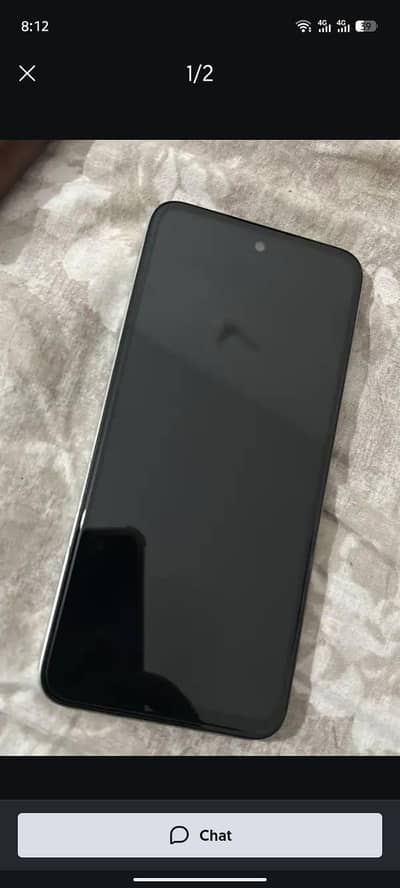 Infinix hot 60i.    03437072103 axcheng posibal
