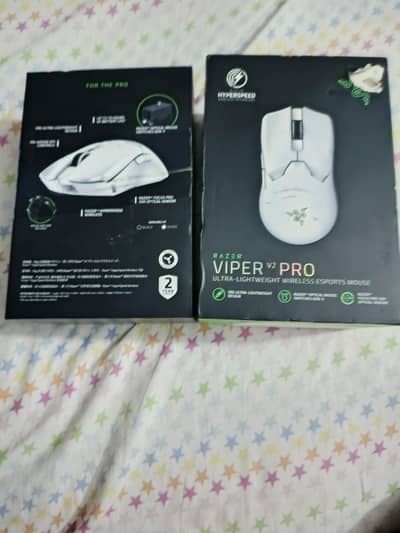 razer viper v2 pro