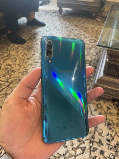 Samsung Mobile A30s