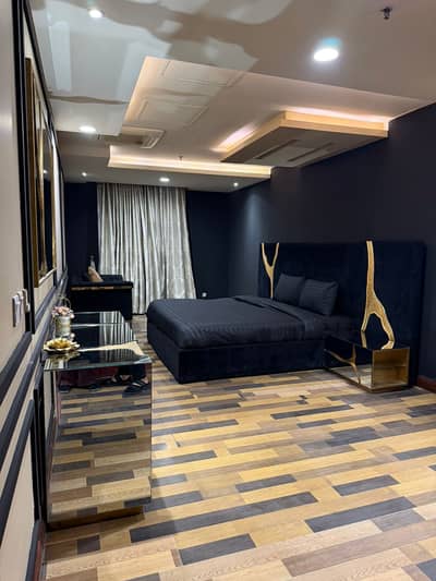 Luxurious Hotel Apartments Available (Long & Short Stay)