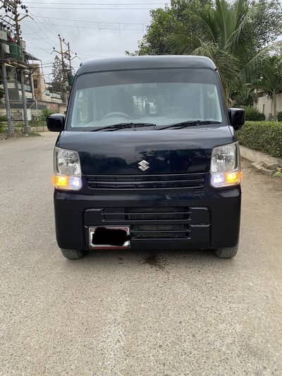 Suzuki Every 2015 full join for sell