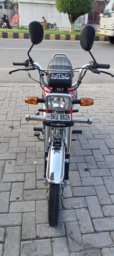 Honda 31.05. 2026  0/3/3/3/8/16/2/6/1/3