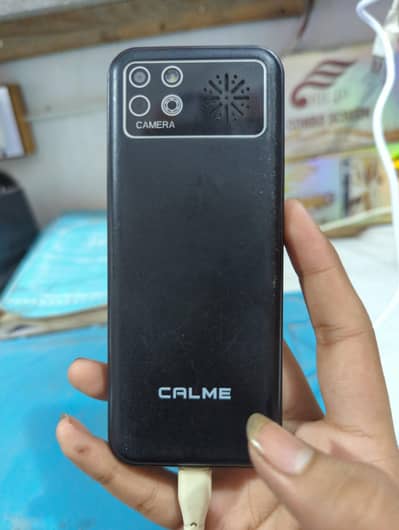 Calme Other Model