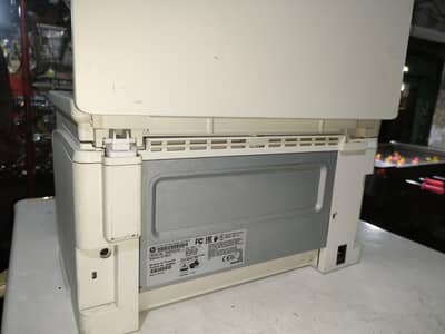 HP printer Laser jet pro MFP M130nw