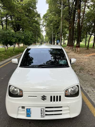 Suzuki Alto vxl Ags 2022